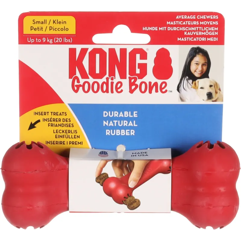 KONG GOODIE BONE