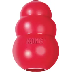 KONG TOY ROUGE