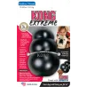 KONG TOY EXTRA LARGE NOIR