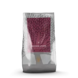 Croquettes chien BREEDER LIVING 12 Kg ESSENTIAL FOODS