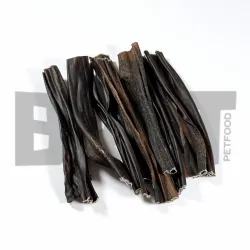 Peau de Sanglier 15cm BRÜT : Friandise délicieuse pour tous les chiens