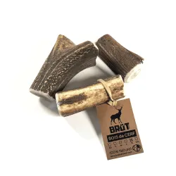 Bois de cerf entier - Brüt Petfoods