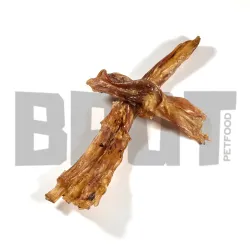 Boeuf Tendon d'Achille - friandise pour chien 100% naturels