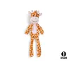Jouet chien peluche Girafe Fun 50cm