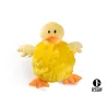 Jouet chien peluche Belly canard 28cm