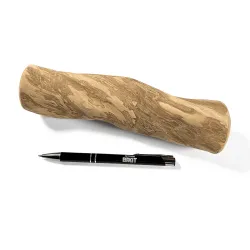 Bois de caféier pour chien