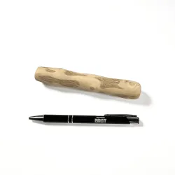 Bois de caféier pour chien