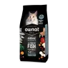 OWNAT ULTRA MATURE STERILIZED FISH CAT