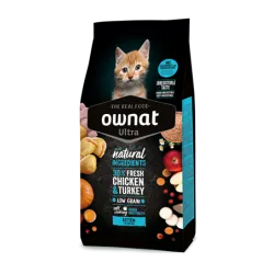 OWNAT ULTRA KITTEN CAT