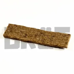 Lamelles d'Agneau BRÜT - Friandises pour chiens