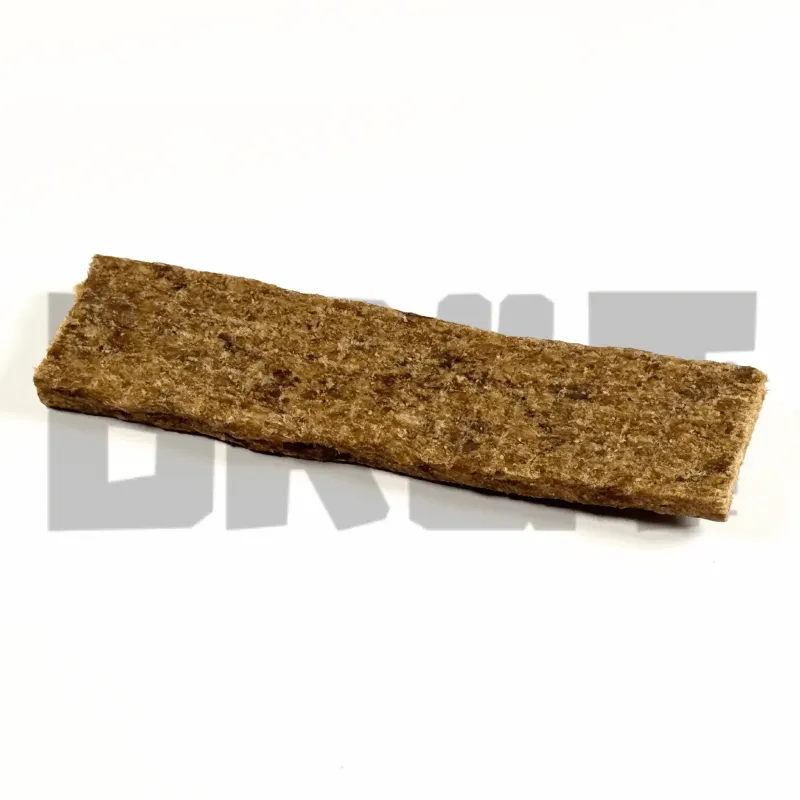 Lamelles d'Agneau BRÜT - Friandises pour chiens