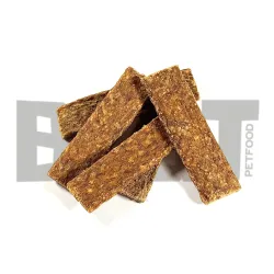 Lamelles d'Agneau BRÜT - Friandises pour chiens