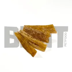 Tendons de bœuf BRÜT - Friandises naturelles pour chiens de tout âge et de toutes races