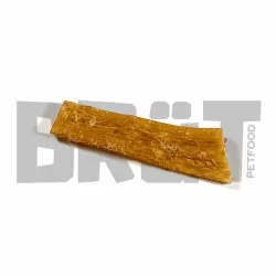 Tendons de bœuf BRÜT - Friandises naturelles pour chiens de tout âge et de toutes races