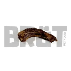 Cous de poulet BRÜT - friandise pour chien 100% naturels