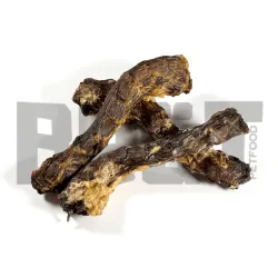 Cous de Canard BRÜT : friandises gourmandes et durables pour chiens