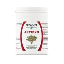 Ergyvet Artidyn 110g