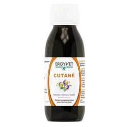 Ergyvet Cutané 100 ml