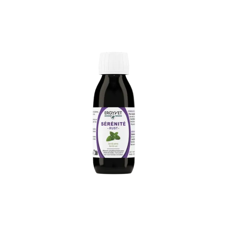 Ergyvet Sérénité100 ml