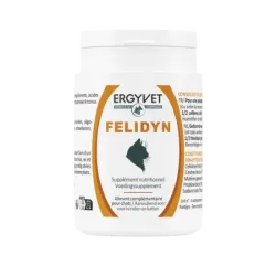 Ergyvet Felidyn 55g