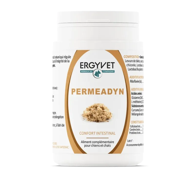 Ergyvet Permeadyn 70g