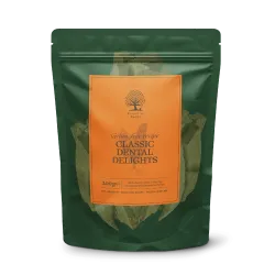 GRAIN-FREE DENTAL DELIGHTS 200 grammes - Friandise chien nettoyant les dents