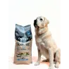 OWNAT GF JUST ADULT LAMB 14Kg Croquettes pour chiens adultes à activité normal.
