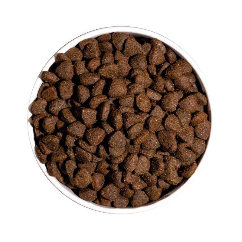 OWNAT GF JUST ADULT CHICKEN 14Kg Croquette pour chien adultes de toutes races.