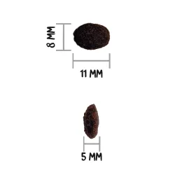 OWNAT GRAIN FREE PRIME HAIR & SKIN CHAT