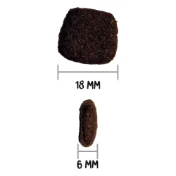 OWNAT GRAIN FREE HYPO SAUMON - Croquettes pour chiens