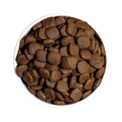 OWNAT ULTRA Medium Adult Dog – Croquettes poulet frais pour chien adulte race moyenne