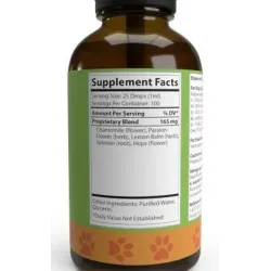 Matricalm pour chats