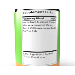 Spray de premiers secours pour chats