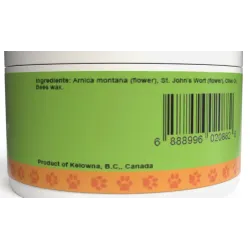 Pommade de soin pour chats