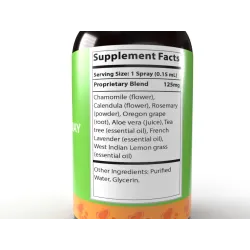 Ouh Away pour les chiens