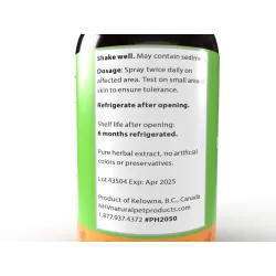 Ouh Away pour les chiens